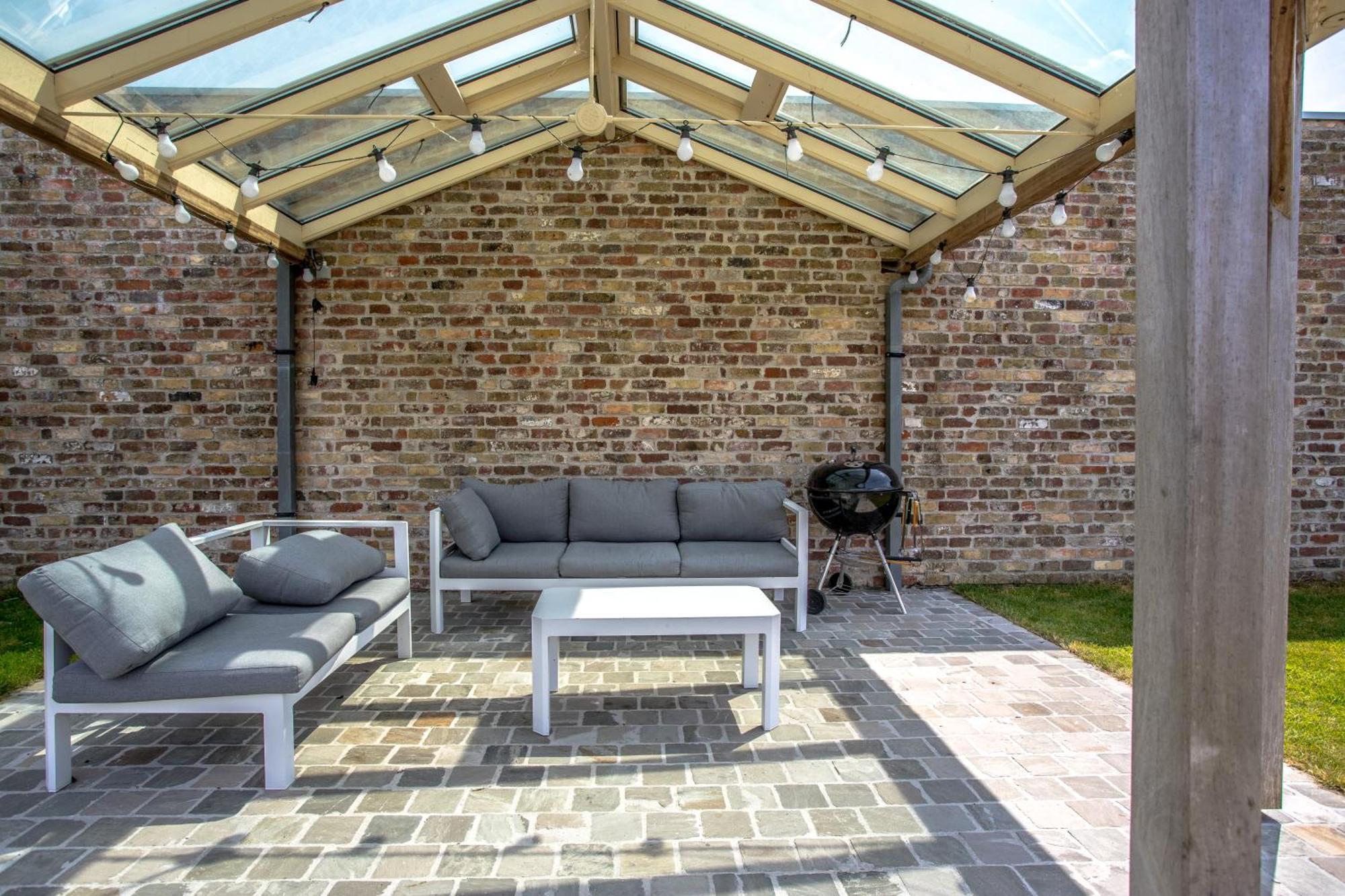 Maison Remi - 12 Pers & Hotspa In The Garden Casa vacanze *